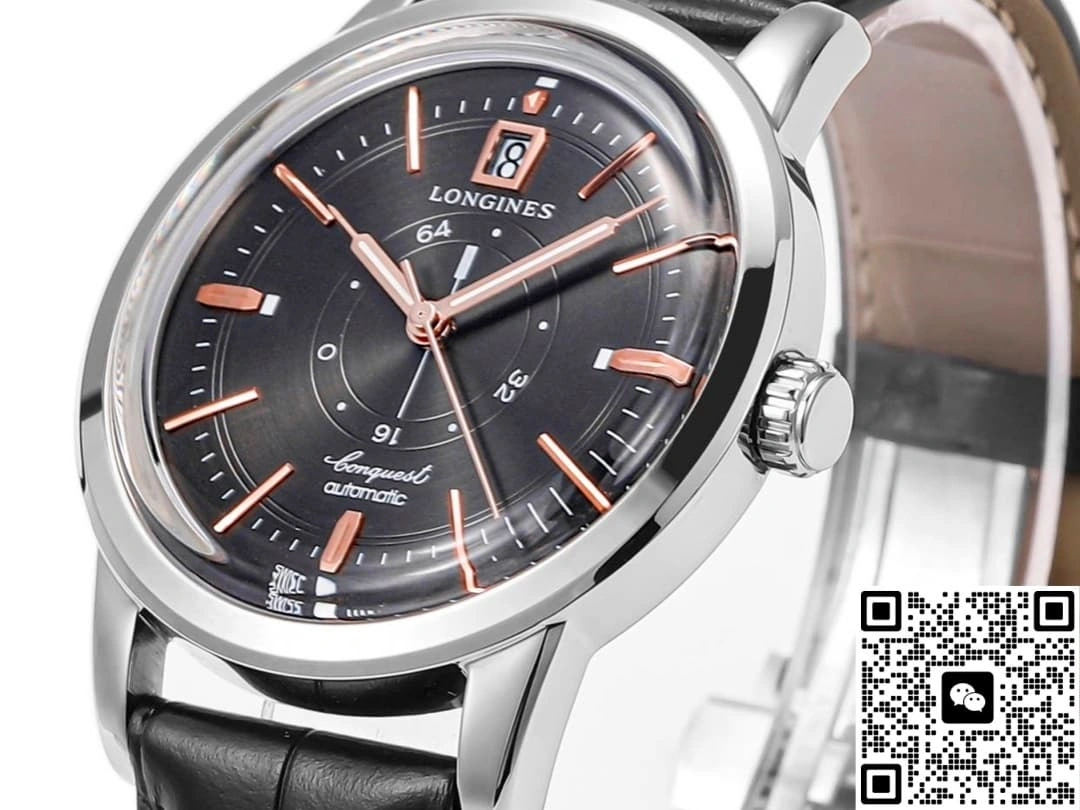 TW Factory Longines L1.648.4.62.2 1:1 Best Edition Replica Watch
